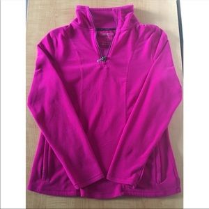 Calvin Klein Performance Fleece